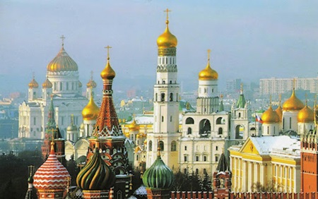 Rusya Vizesi ile ilgili Dışişleri Bakanlığımızın duyurusu