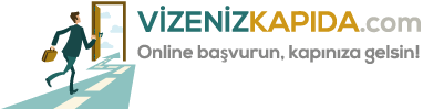 Vizeniz Kapıda, Vize İşlemleri, Vize Danışmanlık Hizmeti